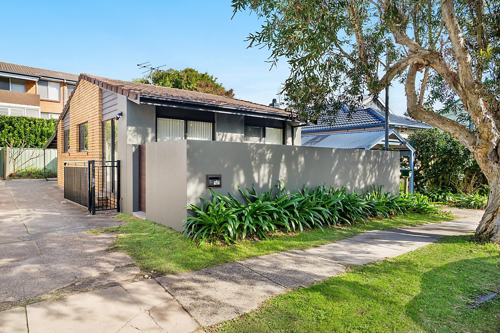 45 Tooke Street, Cooks Hill NSW 2300, Image 0