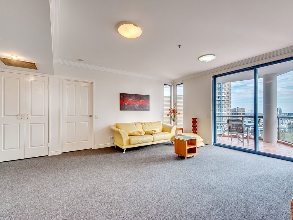 64/540 Queen Street, Brisbane City QLD 4000, Image 2