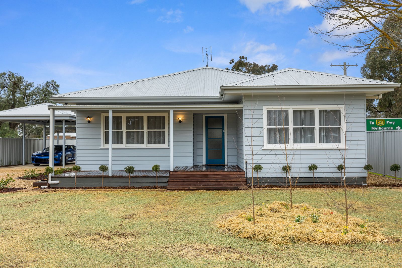 59 Anderson Street, Avenel VIC 3664, Image 1