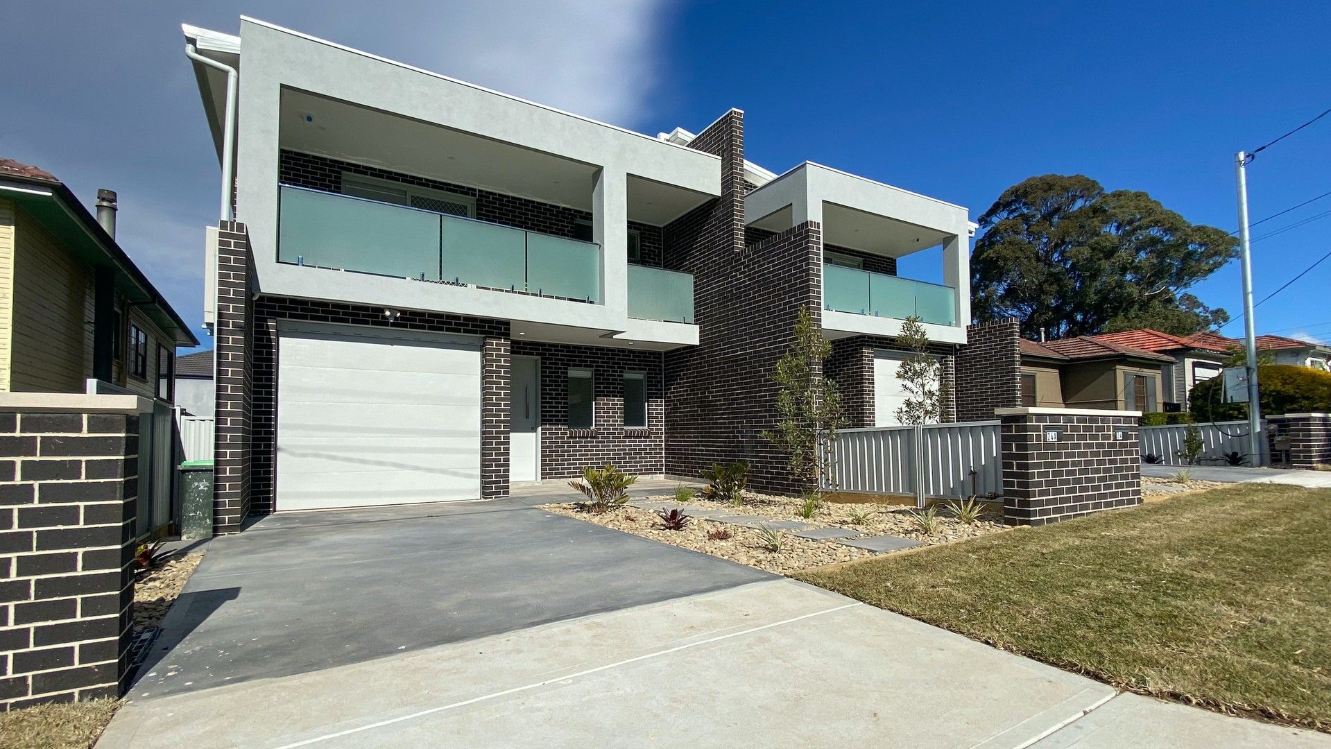 4 bedrooms House in 24A Woodland  Road CHESTER HILL NSW, 2162