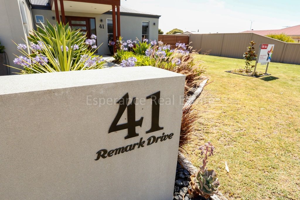 41 Remark Drive, Castletown WA 6450, Image 1