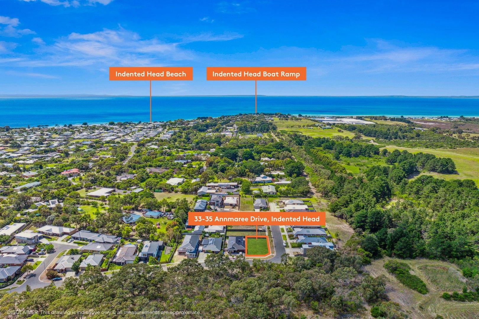 33-35 Annmaree Drive, Indented Head VIC 3223, Image 0