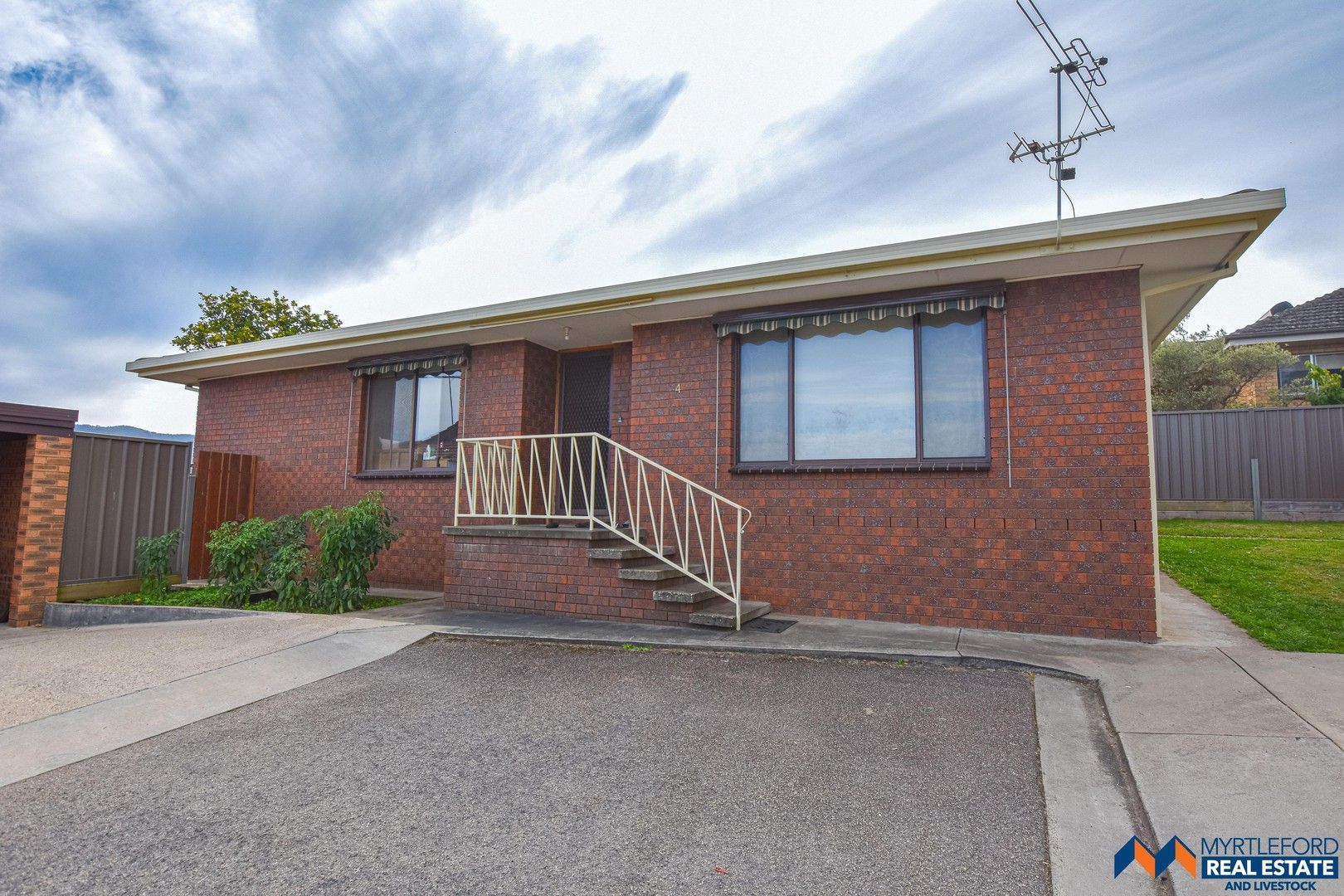 4/5 Halls Road, Myrtleford VIC 3737, Image 0