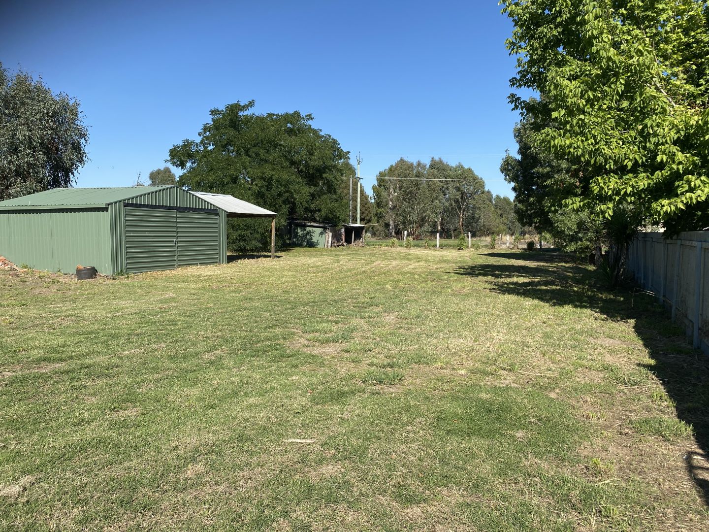 24 RAILWAY PARADE, Holbrook NSW 2644, Image 1