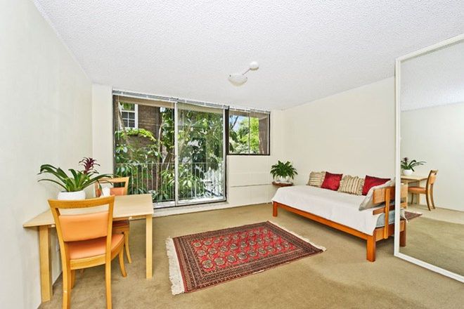 Picture of 7/481 Old South Head Road, ROSE BAY NSW 2029