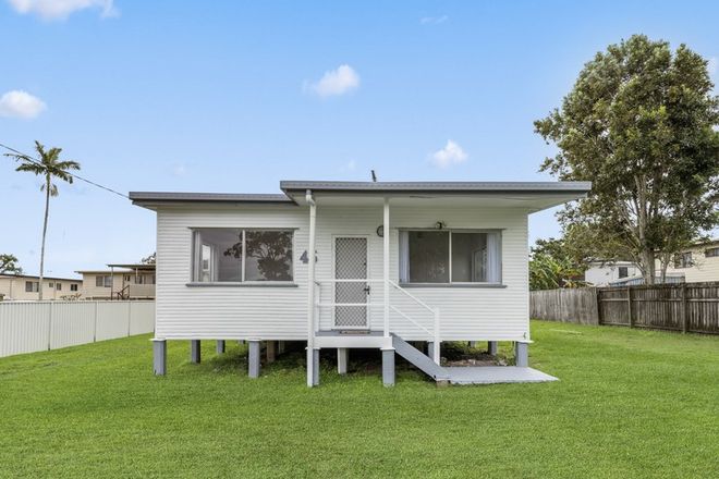 Picture of 45 Thompson St, DECEPTION BAY QLD 4508