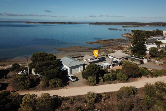 Picture of 50 Woolshed Drive, MOUNT DUTTON BAY SA 5607