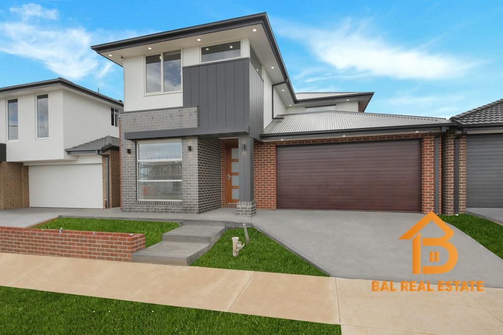 200 Clara Avenue, Truganina VIC 3029, Image 1