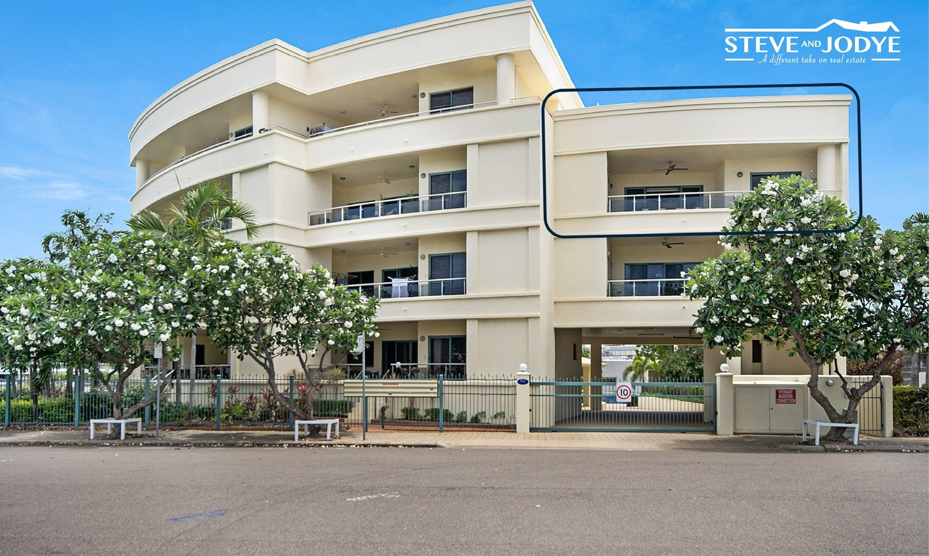 18/1 The Strand, Townsville City QLD 4810, Image 0