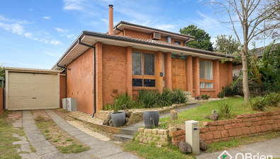 Picture of 85 Wangarra Road, FRANKSTON VIC 3199