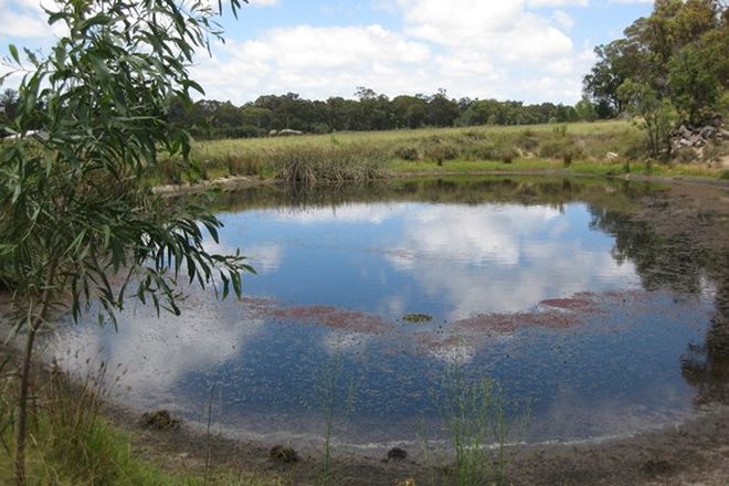 Picture of 1955 Amiens Rd (North), BAPAUME QLD 4352