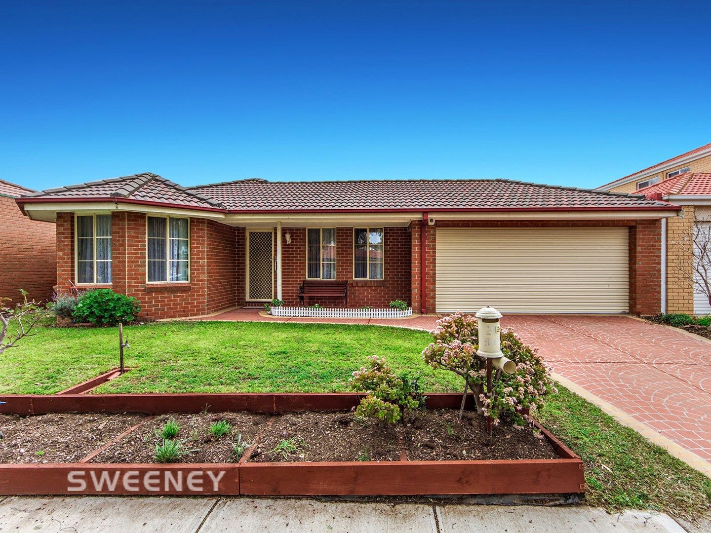 21 Flowerdale Road, Cairnlea VIC 3023, Image 0