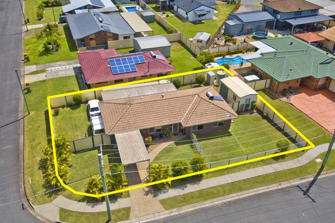 Picture of 7 Carlyon Street, MOUNT WARREN PARK QLD 4207