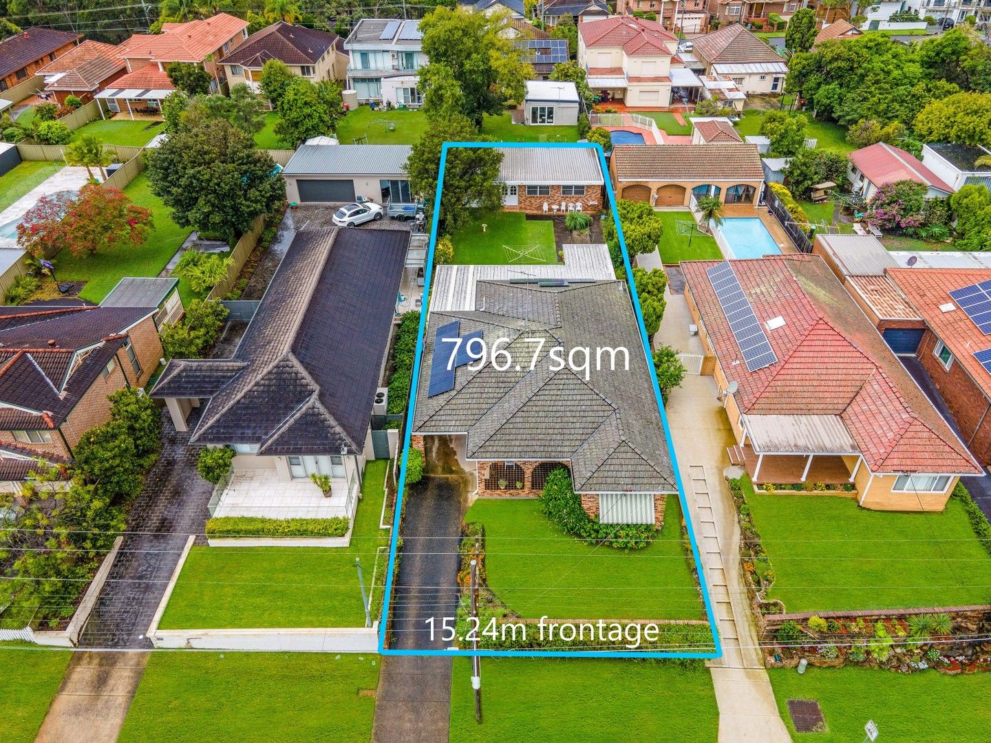 68 Waitara Parade, Hurstville Grove NSW 2220, Image 0