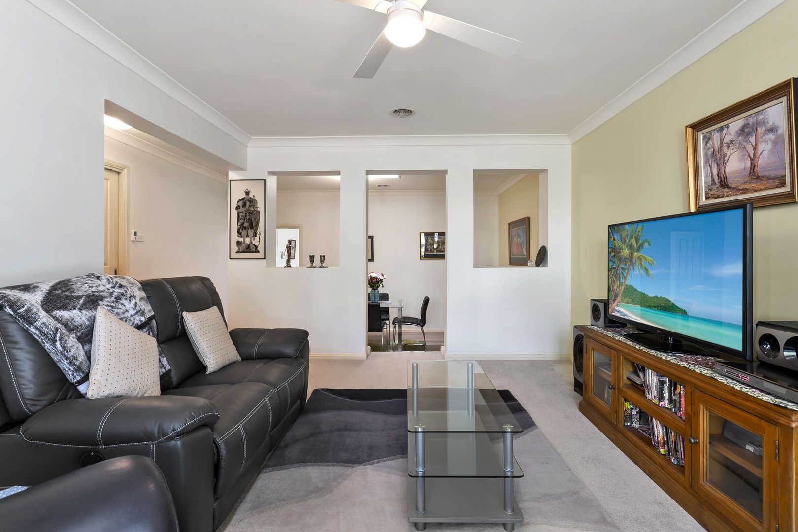 19/12 Daley Crescent, Fraser ACT 2615, Image 1