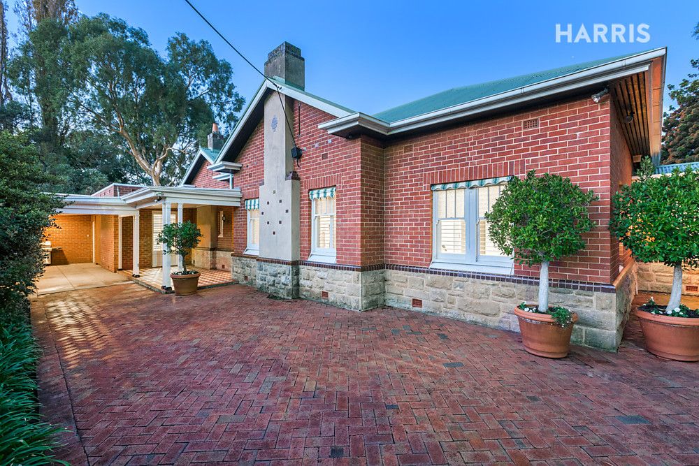 1 Whistler Avenue, Unley Park SA 5061, Image 0