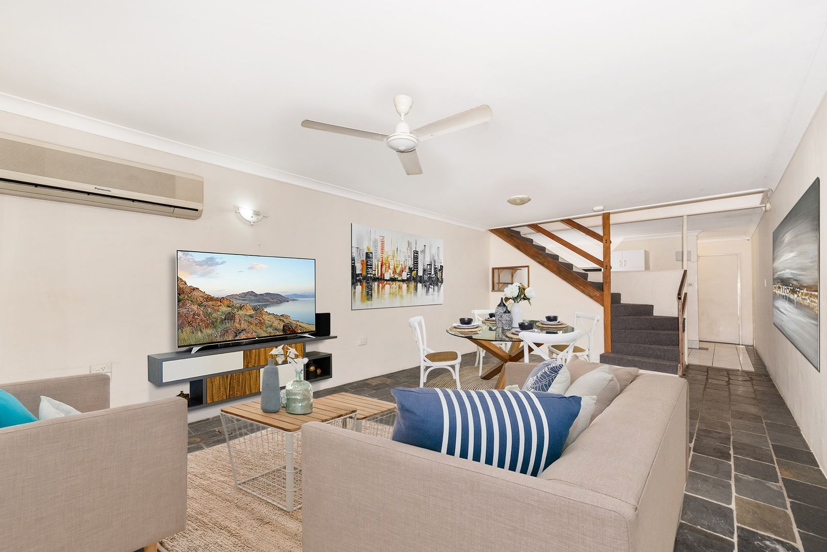 5/46 Clayton Street, Hermit Park QLD 4812, Image 1