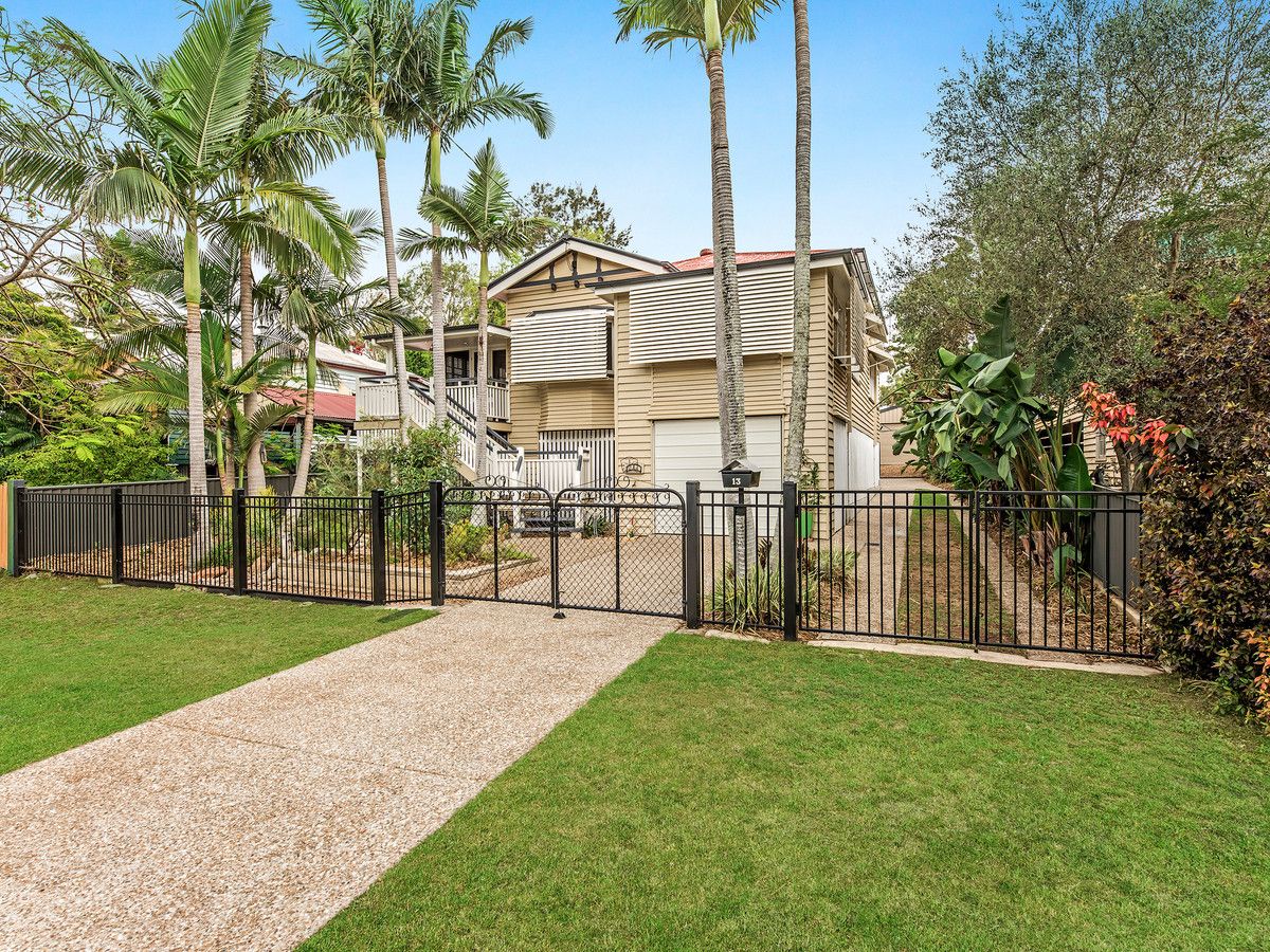 13 Tongue Street, East Ipswich QLD 4305, Image 0