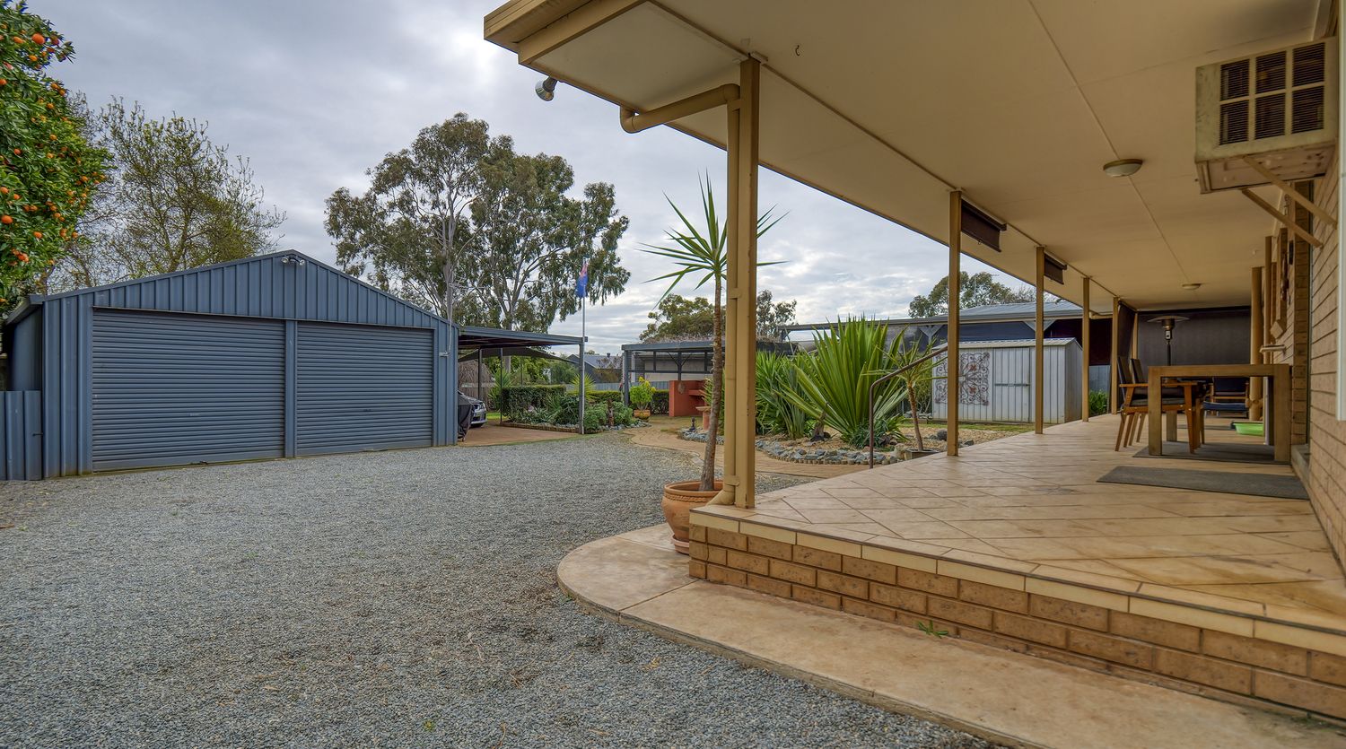 57 Dookie Street, Dookie VIC 3646, Image 2