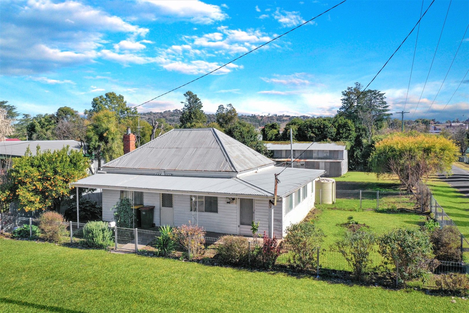 8 Milner Parade, Quirindi NSW 2343, Image 0