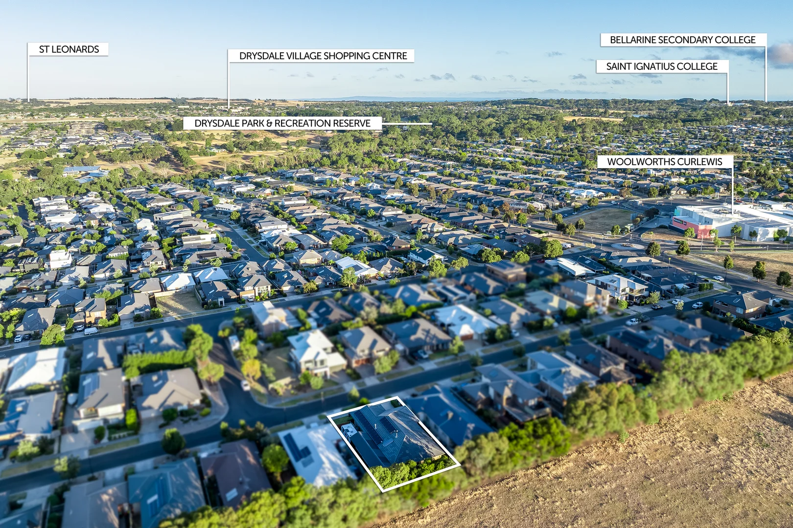 Additional image 20 of 19 Pierview Drive, Curlewis VIC 3222