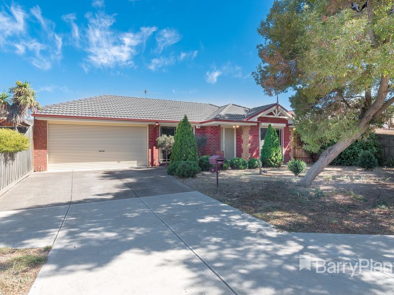 7 Cascade Crescent, Epping VIC 3076