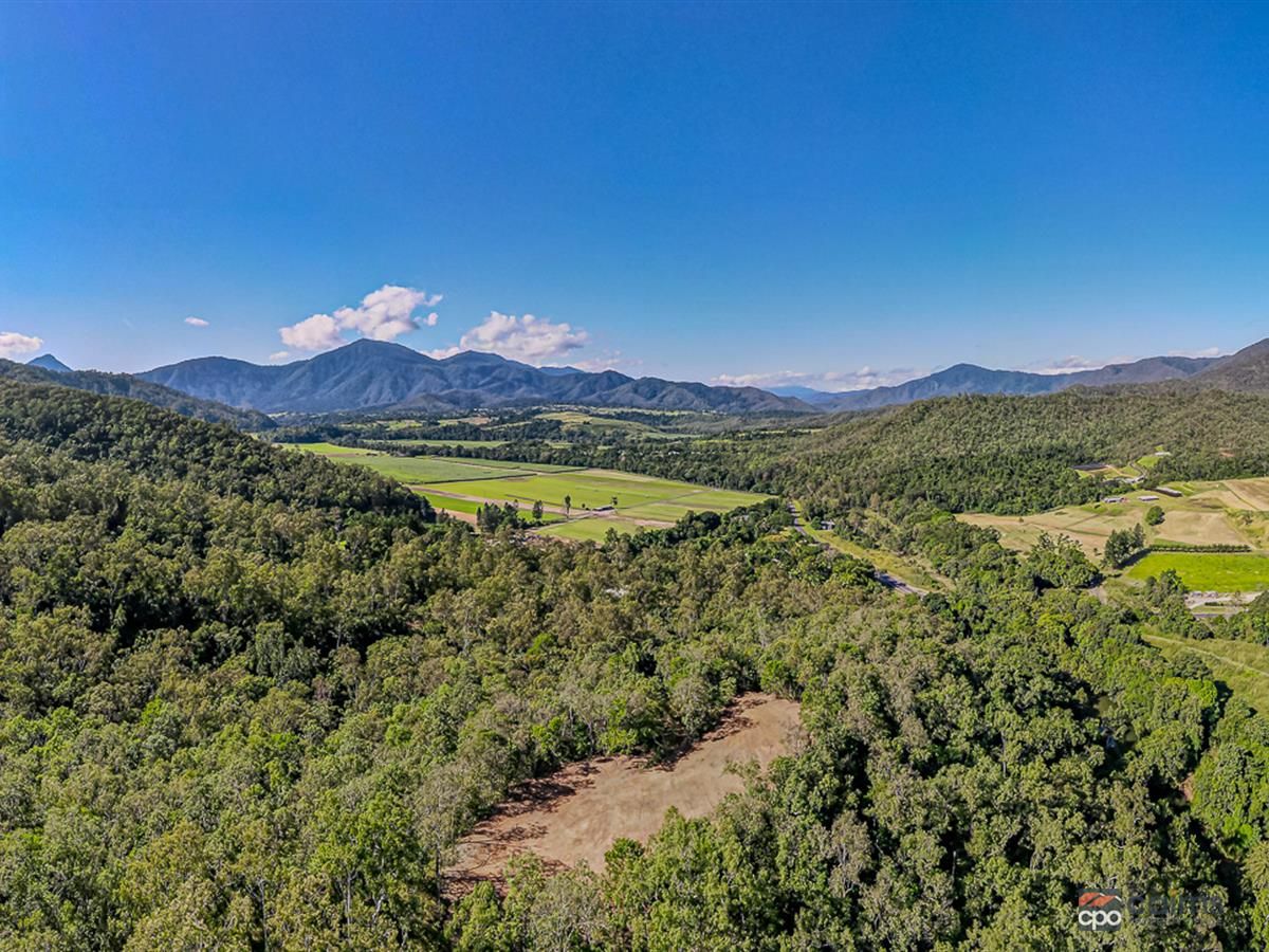 Lot 2 Little Mulgrave Road, Little Mulgrave QLD 4865 Vacant Land for Sale