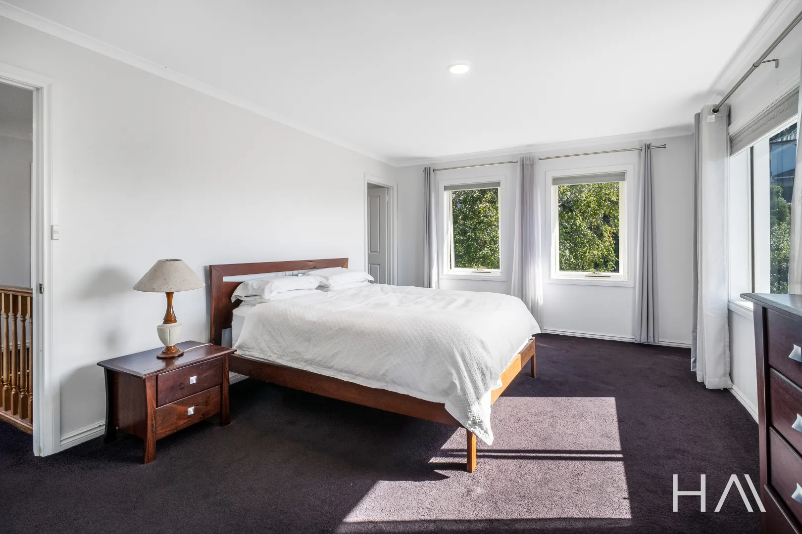 Contemporary Family Living  Views, Nature & Privacy - More