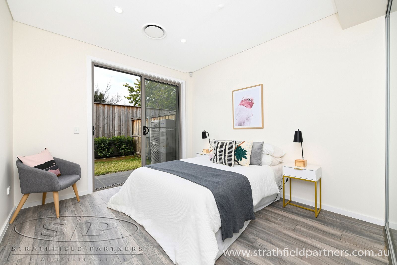 6/58 Falconer Street, West Ryde NSW 2114, Image 2