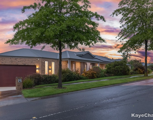 31 Beaconhill Drive, Beaconsfield VIC 3807