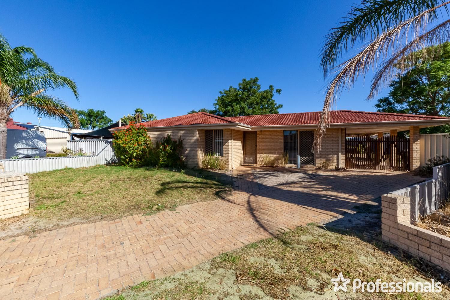 11 Nicholli Court, Gosnells WA 6110 House For Rent 430 Domain