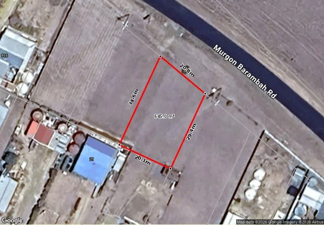 922 Barambah Road, Moffatdale QLD 4605