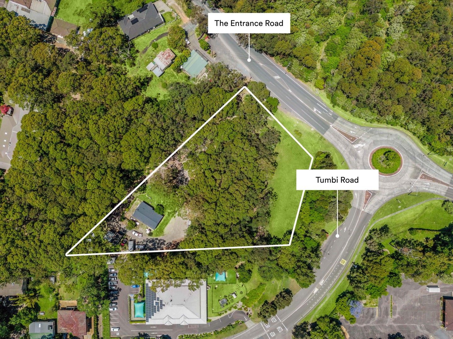 861 The Entrance Road, Wamberal NSW 2260 House for Sale Domain