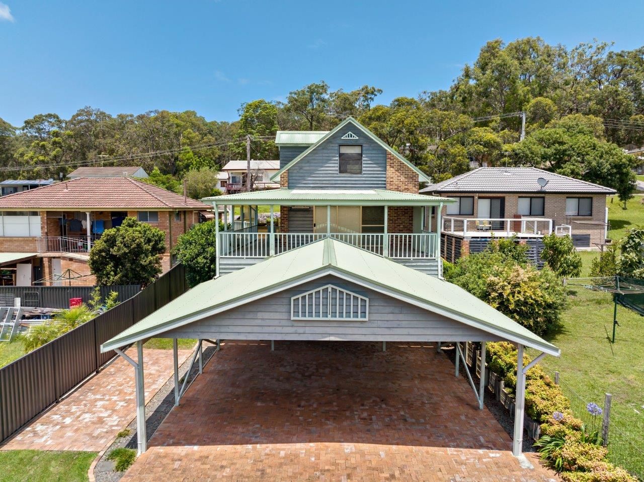 4 Norman Avenue, Sunshine NSW 2264, Image 1