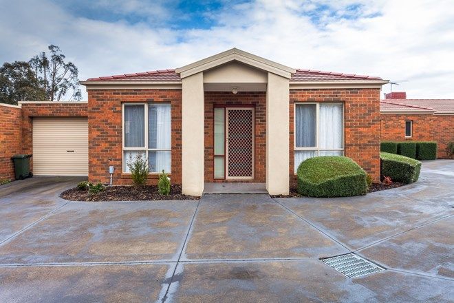 Picture of 3/10 Raymond Street, SOMERVILLE VIC 3912