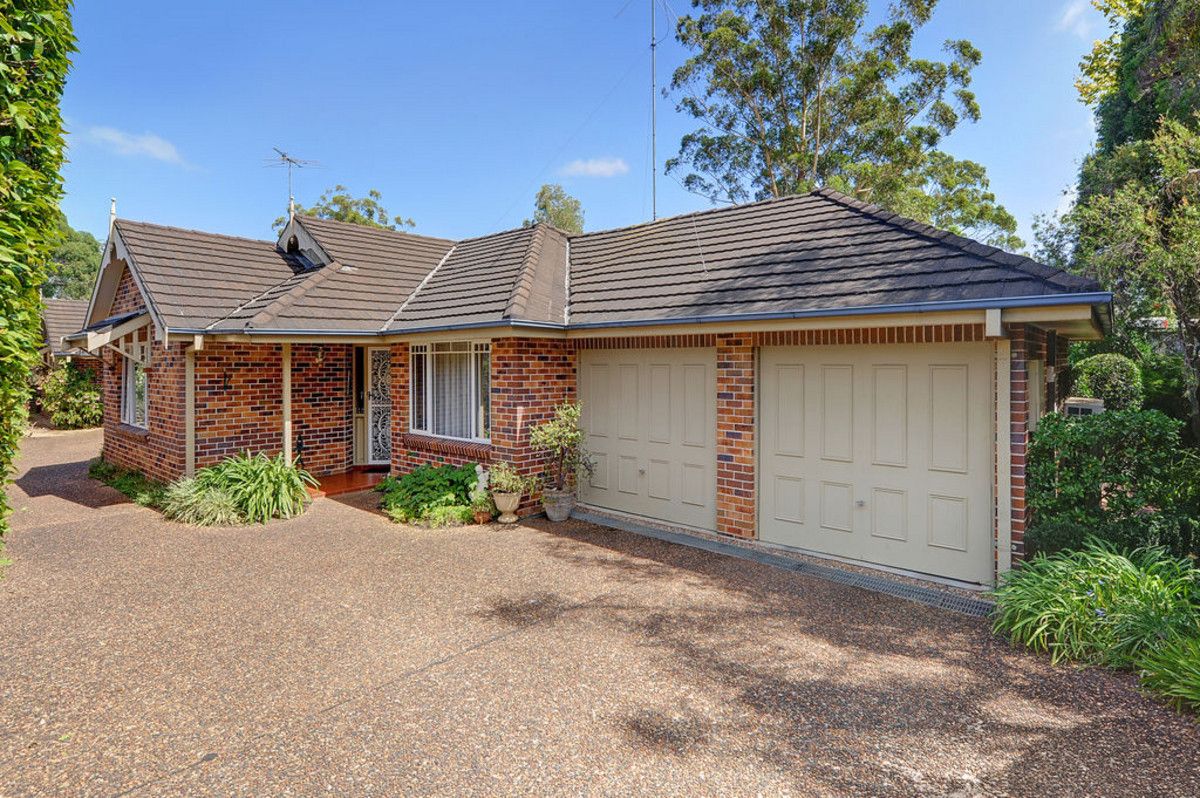 1/133A Hull Road, West Pennant Hills NSW 2125, Image 0