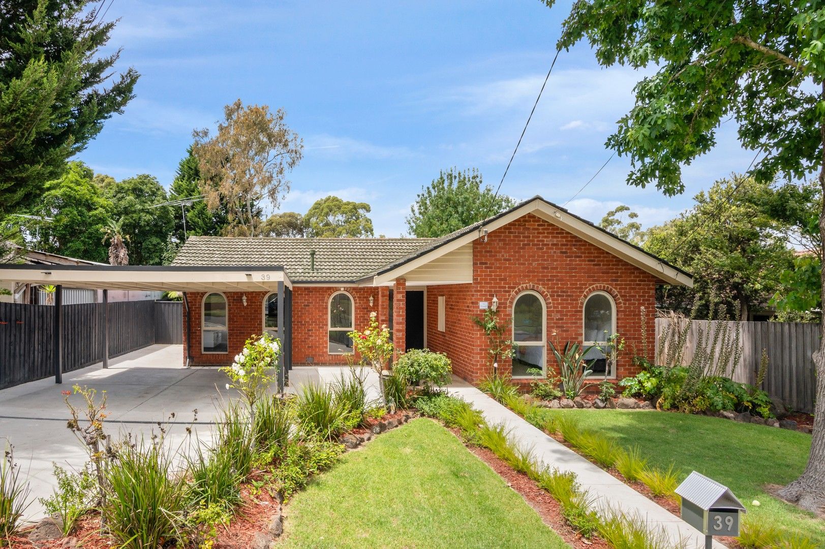 39 Illawara Crescent, Bayswater North VIC 3153, Image 0