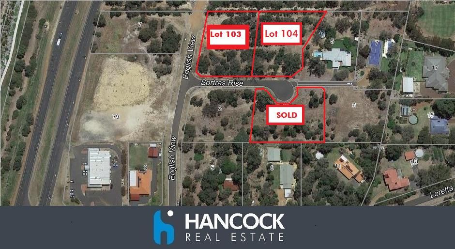 Lot 104 Sortras Rise, Gelorup WA 6230, Image 2