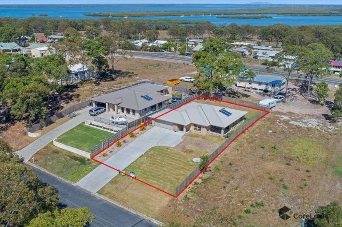 25 Gail Street, River Heads Property History & Address Research Domain