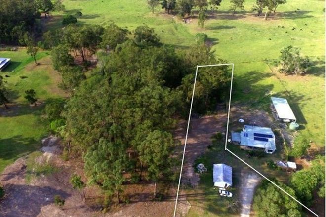 Picture of Lot 1024 Gecko Court, WOOMBAH NSW 2469