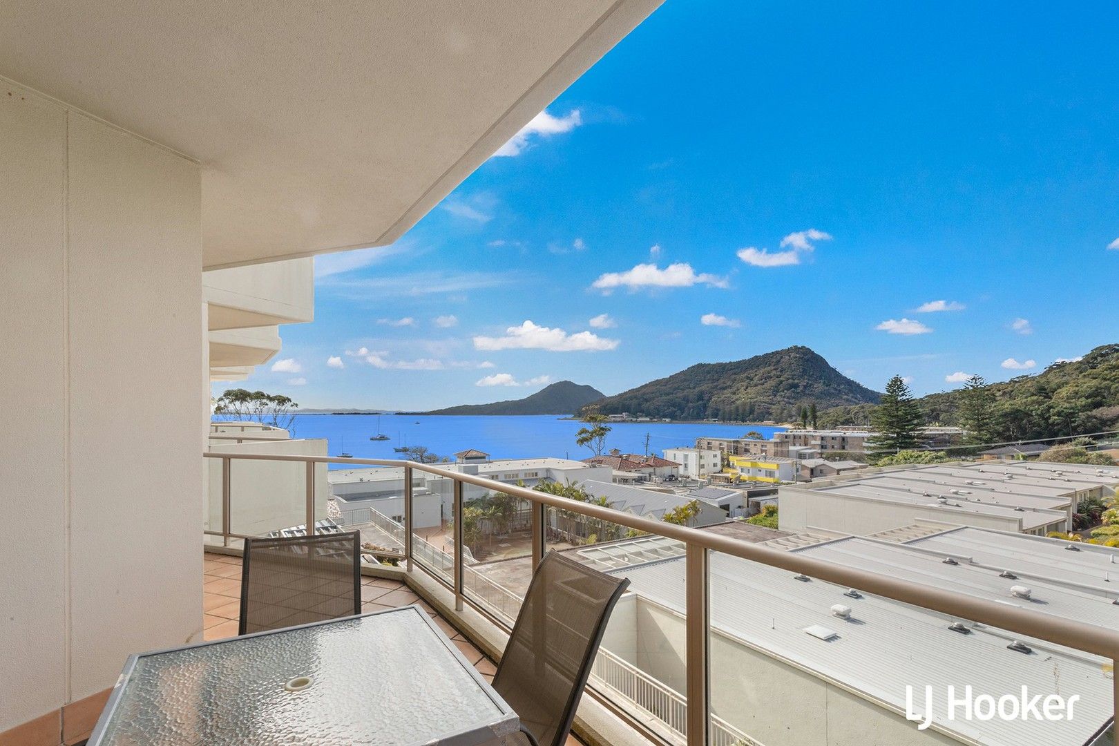 712/43 Shoal Bay Road, Shoal Bay Property History & Address Research
