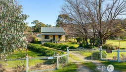 Picture of 4 Johns Road, MALDON VIC 3463