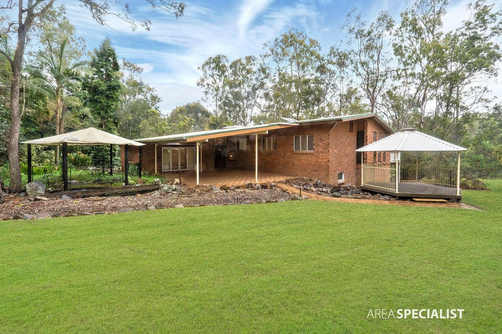 275-327 Camp Cable Road, Jimboomba QLD 4280, Image 0