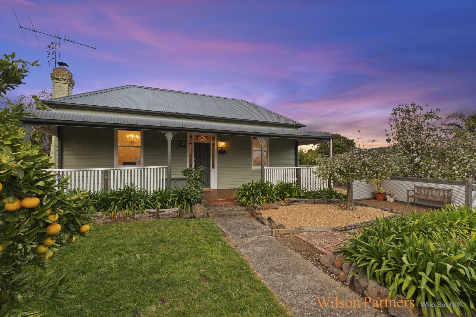 2 bedrooms House in 22 Allan Street KILMORE VIC, 3764