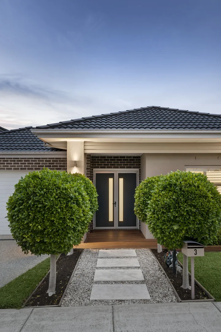 Additional image 2 of 3 Boyd Lane, Fraser Rise VIC 3336