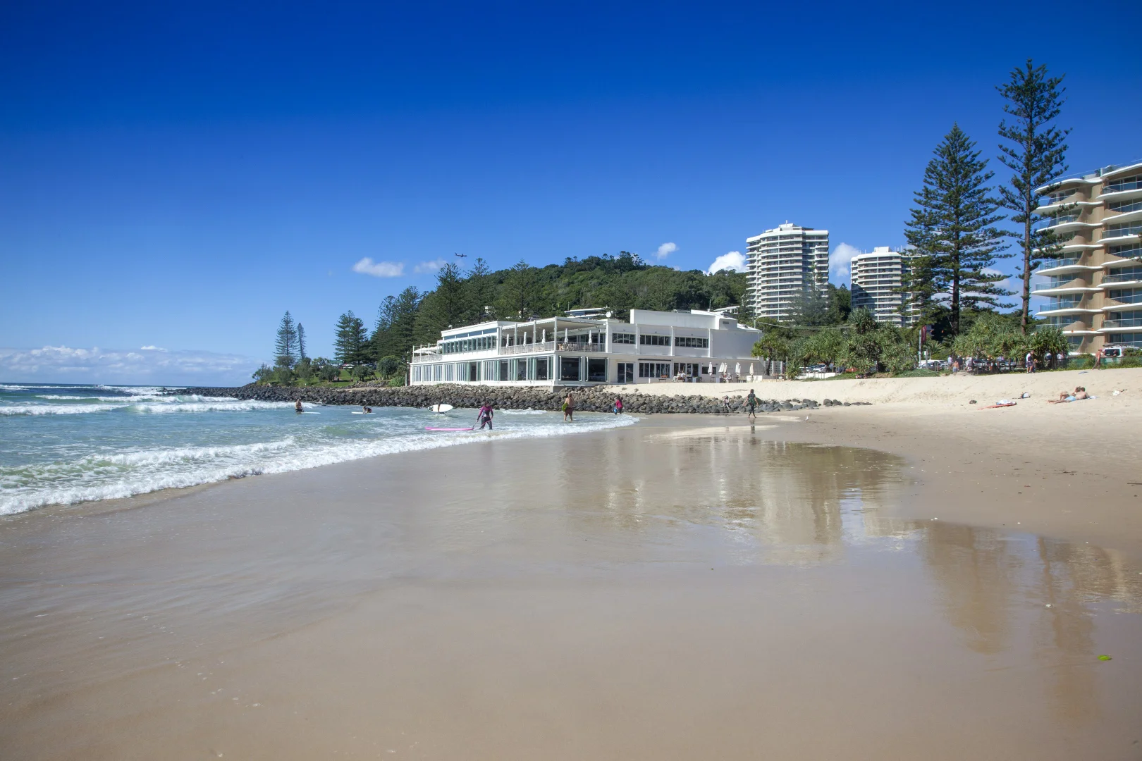 Additional image 18 of 4305/12-14 Executive Drive, Burleigh Waters QLD 4220