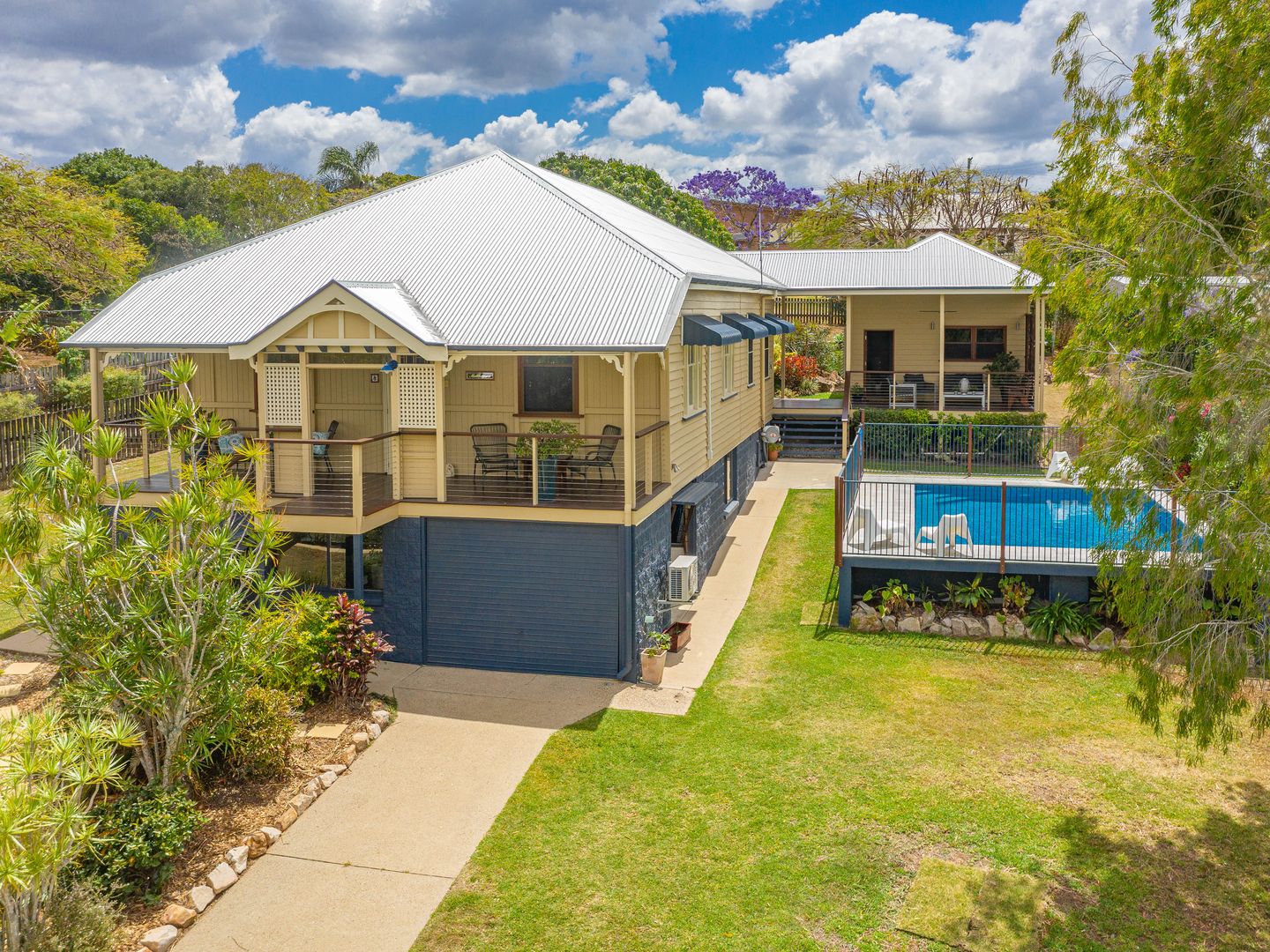 8 Bright Street Gympie Qld 4570 Domain
