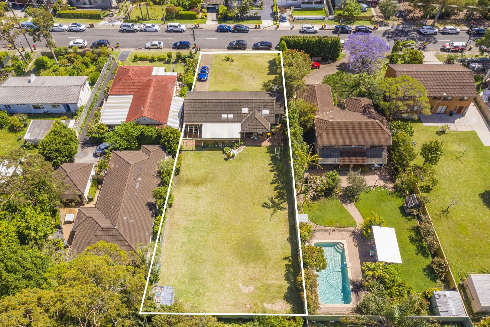 19 Tristram Road, Beacon Hill NSW 2100, Image 2