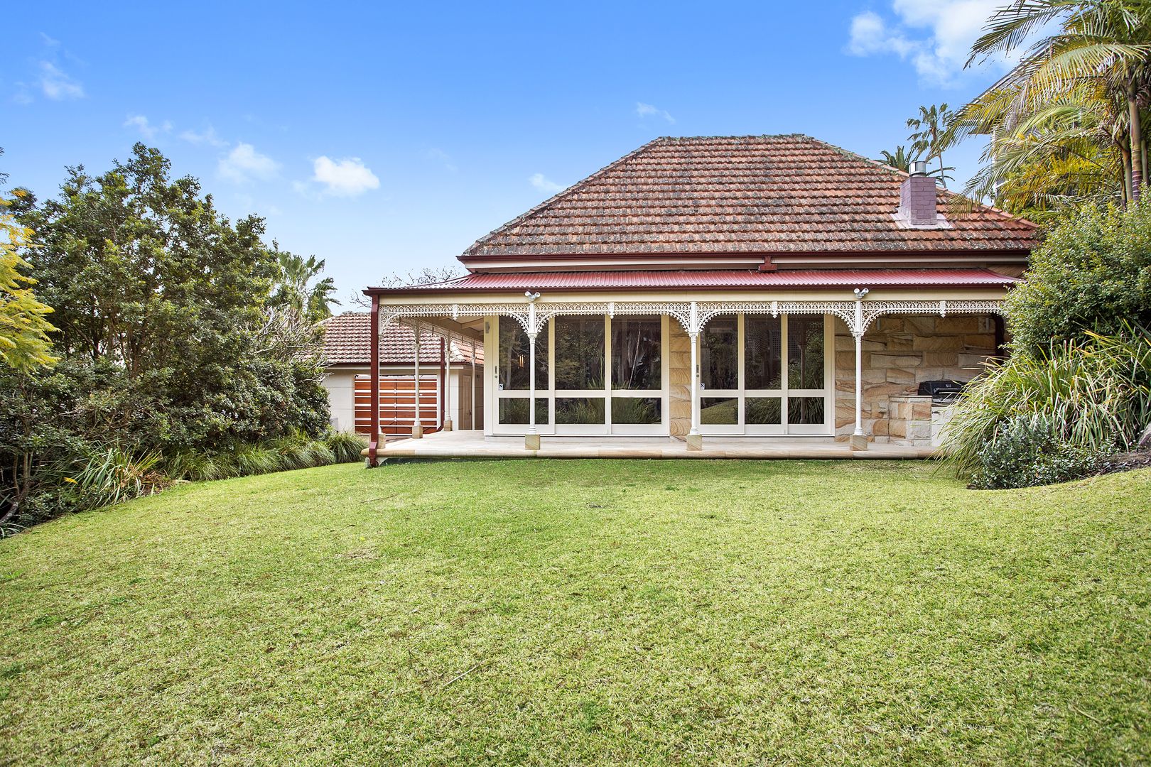 22 Lennox Street, Mosman Property History & Address Research Domain