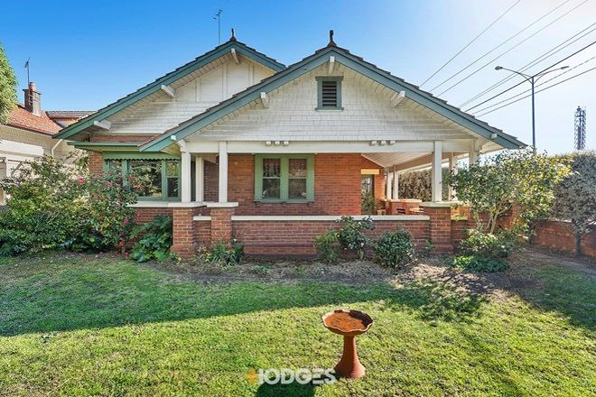 Picture of 168 Yarra Street, GEELONG VIC 3220